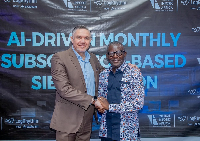 Cyberattacks are surging globally, and Africa, including Ghana