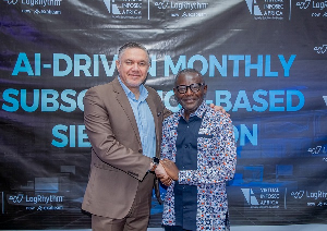 Ghana gets its first AI-driven cybersecurity subscription service