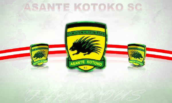 Asante Kotoko to play first home match in Accra on Sunday