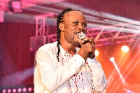 Daddy Lumba was one of the key performances during last year's edition