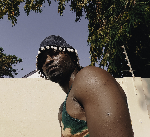 Bapi Joss is on a personal mission to capture the rambunctious melodies of baroque Ghana