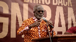 Dr Nduom speaks after GN Bank licence restoration order