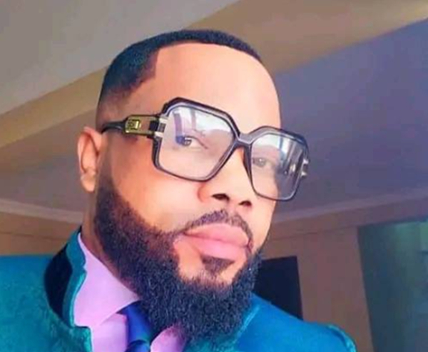 Reveal the CCTV footage showing I sacked you from the house - Agradaa's brother dares Asiamah