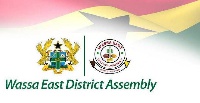 File:  Wassa East District Assembly (WEDA) Youth Parliament