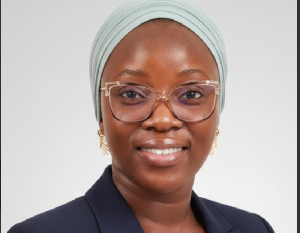 Mashkuratu Alhassan Dimbala