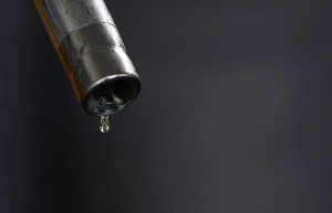 Diesel Drops Nozzel Pump