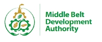 The Middle Belt Development Authority's (MBDA) logo