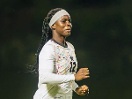 Ghana’s Golden Girl: Mukarama Abdulai rises again after years of setbacks