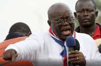 Nyindam believes Nana Akufo-Addo will ensure that costs of public projects are not inflated