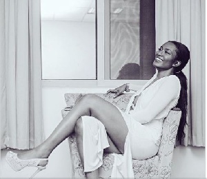 Tracy SarkCess is expecting her second child and we are excited for her