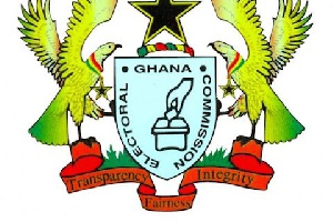 Electoral Commission Ghana