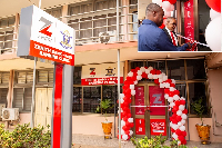 This novel project serves as a Banking Simulation and Training Centre