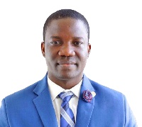 Carl Odame-Gyenti, Finance and Telecom enthusiast