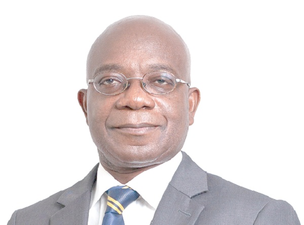 Kojo Mattah, the Managing Director (MD) of the ARB Apex Bank Limited