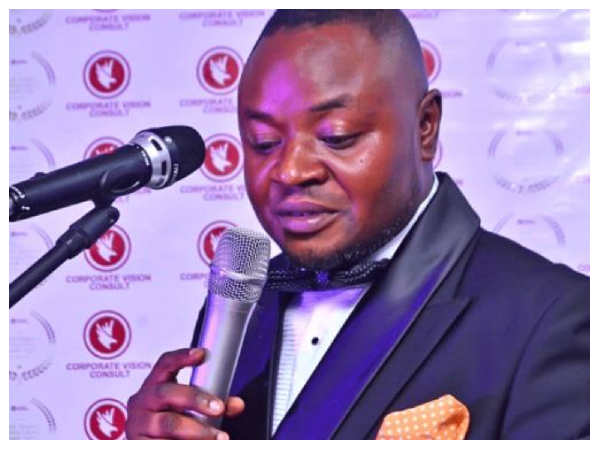 Charles Kusi Appiah Kubi is the Executive Secretary of the Ashanti Business Owners Association