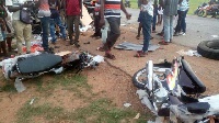 Two workers of Zylofon Cash died in the accident