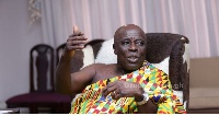 Okyenhene made the comments on Saturday during a durbar to climax the Ohum festival