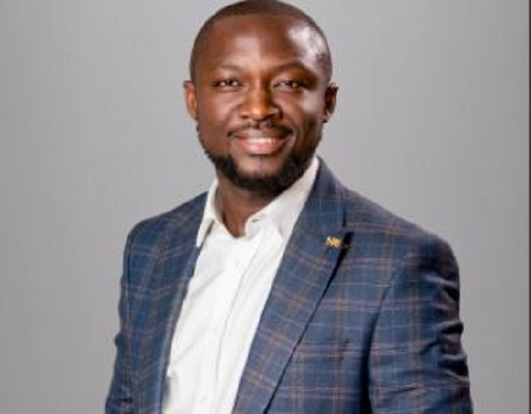 Hayford Siaw was instrumental to the development of Ghana Library Authority