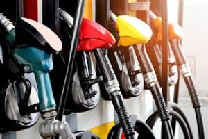 Fuel prices reduce at the pump