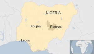 Plateau State Map.png
