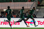 AFCON 2025: Nigeria beat Tanzania to open Group C campaign