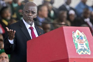 John Magufuli1