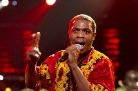 Femi Kuti won some Grammy nominations in 2003, 2010, 2012 and 2014