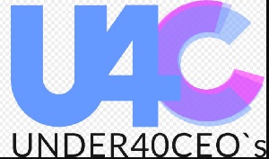 U40 CEO