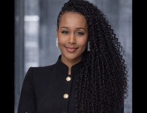 Amanda Clinton is a private legal practitioner