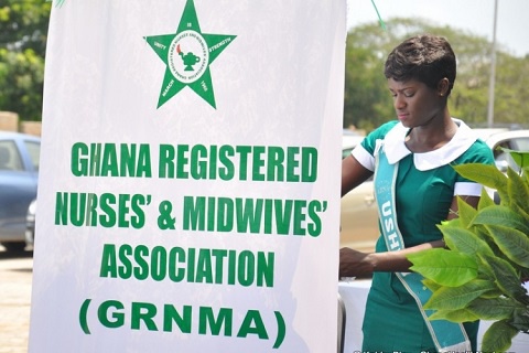 Ghana Registered Nurses and Midwives Association