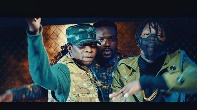 Stonebwoy and R2Bees