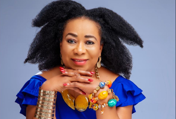 ‘In Ghana, honouring is not part of our culture’