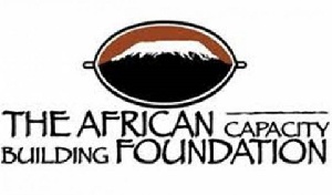 African Capacity Building Foundation (ACBF) logo