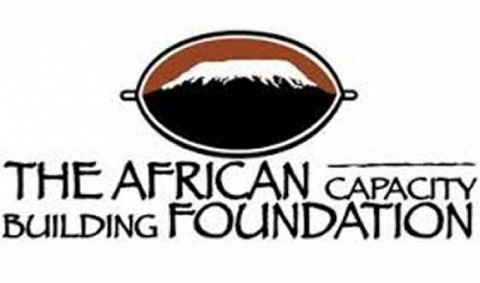 African Capacity Building Foundation (ACBF) logo