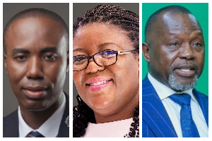 Mildred Donkor(M) has contradicted the AG claim of alleged GH¢16m fixed deposit Mildred Donkor(M) has contradicted the AG claim of alleged GH¢16m fixed deposit
