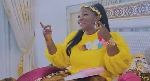 Gifty Hammond