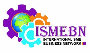 Isme Logo