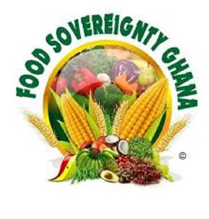 Food Sovereignty Ghana.