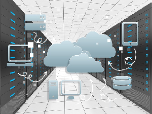 Hybrid cloud infrastructure is like having the best of both worlds for any business