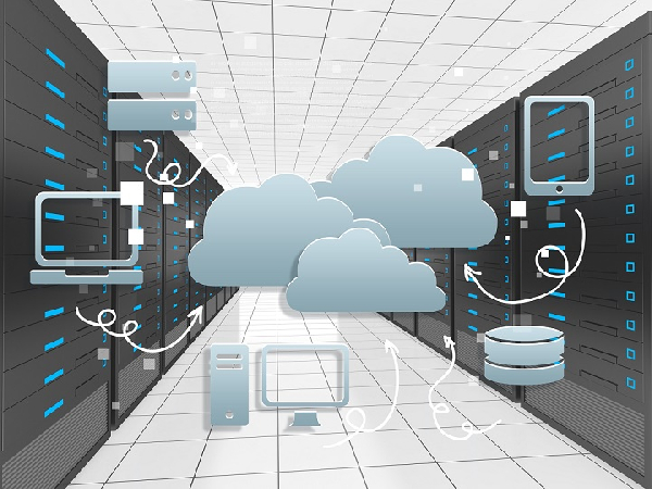 Hybrid cloud infrastructure is like having the best of both worlds for any business