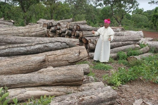 Rev. Peter Paul Angyier