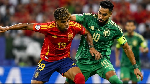 LIVESTREAMED: Spain vs Saudi Arabia (2026 World Cup)