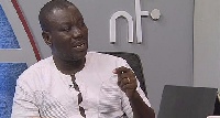 Isaac Adongo, Bolga Central MP