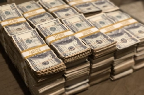 Dollar bills | File photo