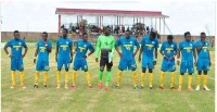 Ghana Premier League side Wa All Stars