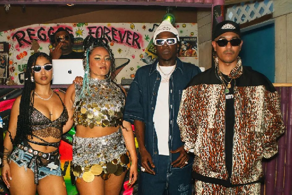 Moliy’s Grammy Snub: All you need to know