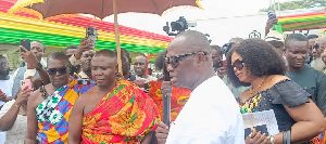 2026 NkrumahFest officially launched