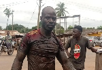 Akatsi Rainstorm: Man electrocuted at Gbedekope