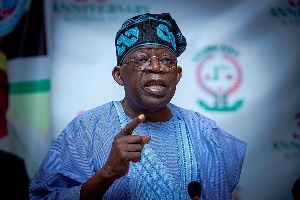 Bola Tinubu ordered a crackdown into those getting paid in the civil service for doing no work