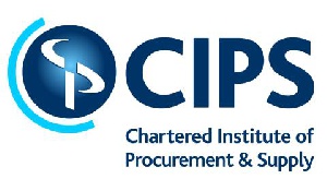 Cips Logo Logo